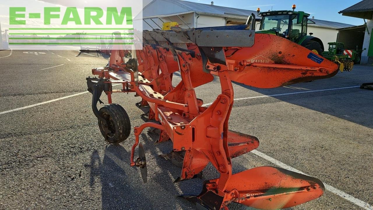 Pflug tipa Kuhn Multi-Master 121, Gebrauchtmaschine u REDLHAM (Slika 5)