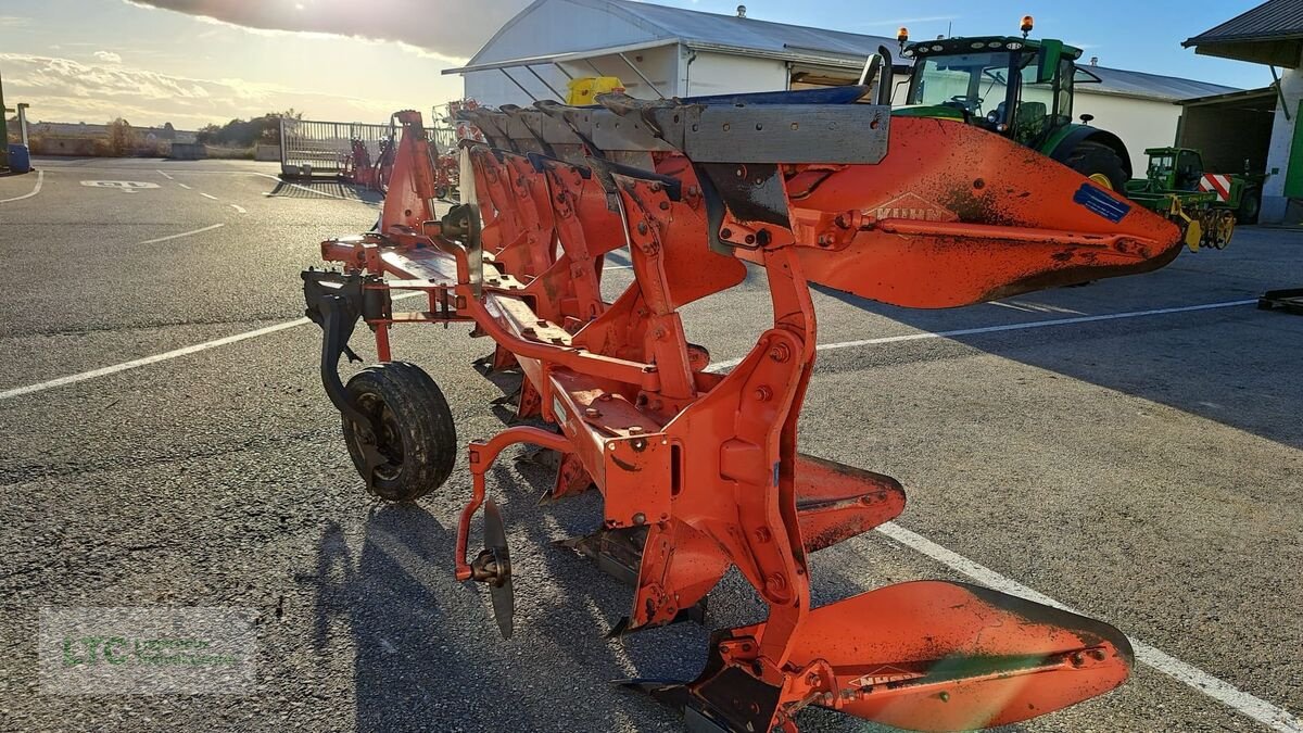 Pflug za tip Kuhn Multi-Master 121, Gebrauchtmaschine u Redlham (Slika 4)