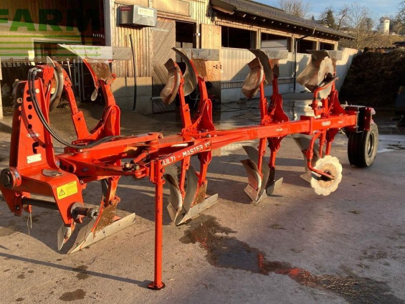 Pflug za tip Kuhn Multimaster 110, Gebrauchtmaschine u REDLHAM