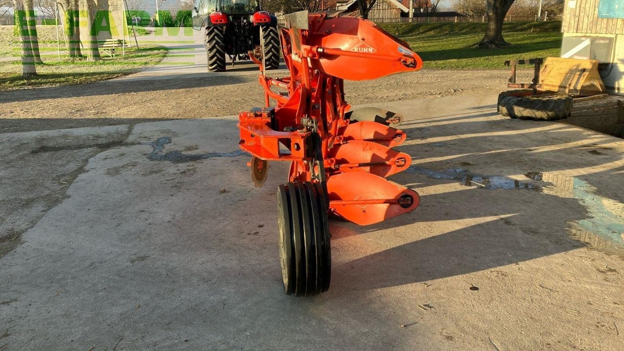 Pflug za tip Kuhn Multimaster 110, Gebrauchtmaschine u REDLHAM (Slika 7)