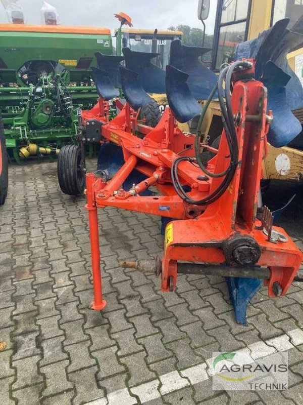 Pflug van het type Kuhn MULTIMASTER 112, Gebrauchtmaschine in Steinfurt (Foto 3)