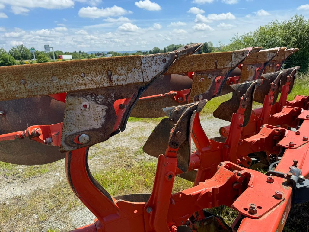 Pflug za tip Kuhn MULTIMASTER 122, Gebrauchtmaschine u GUERET (Slika 7)