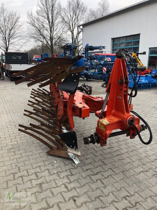 Pflug za tip Kuhn MultiMaster 151, Gebrauchtmaschine u Markt Schwaben (Slika 4)