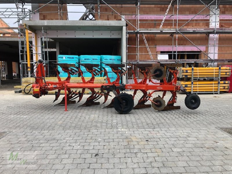 Pflug tip Kuhn MultiMaster 151, Gebrauchtmaschine in Markt Schwaben (Poză 5)