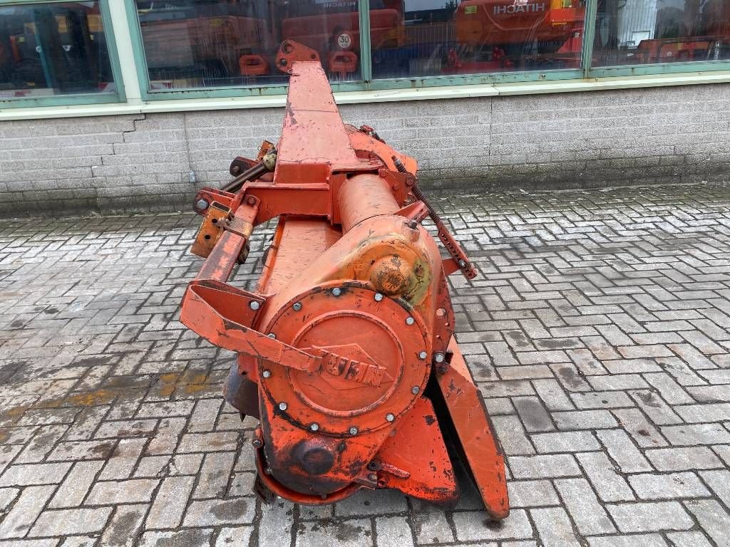 Pflug of the type Kuhn Packo, Gebrauchtmaschine in Roosendaal (Picture 3)