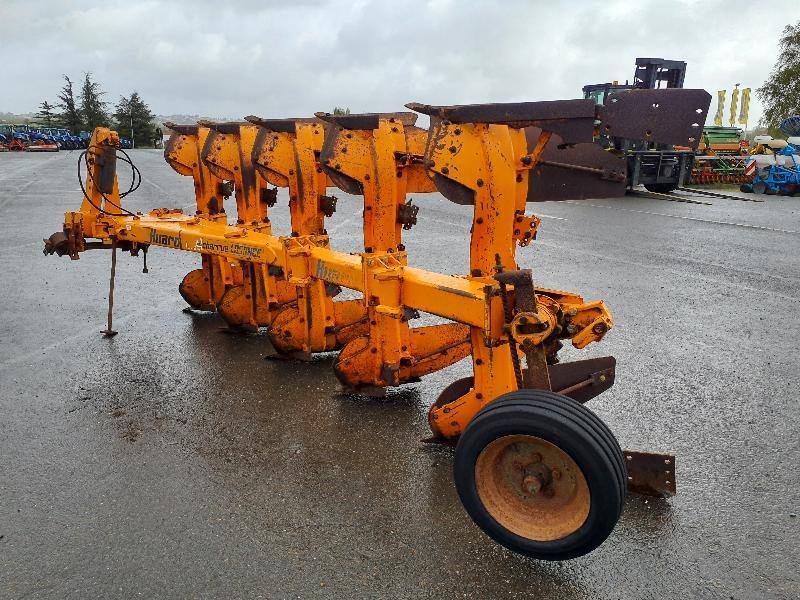 Pflug tip Kuhn RL4016, Gebrauchtmaschine in ANTIGNY (Poză 3)