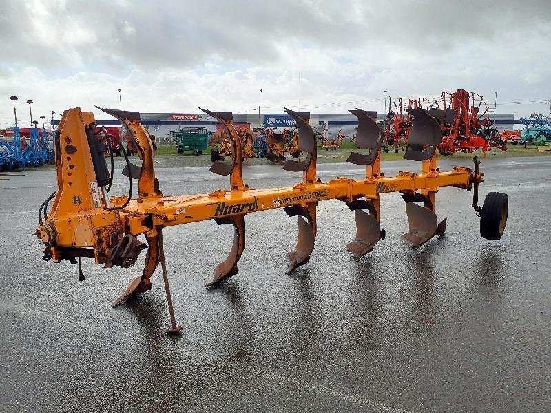 Pflug tip Kuhn RL4016, Gebrauchtmaschine in ANTIGNY (Poză 5)