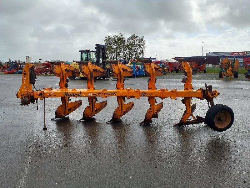 Pflug tip Kuhn RL4016, Gebrauchtmaschine in ANTIGNY (Poză 4)