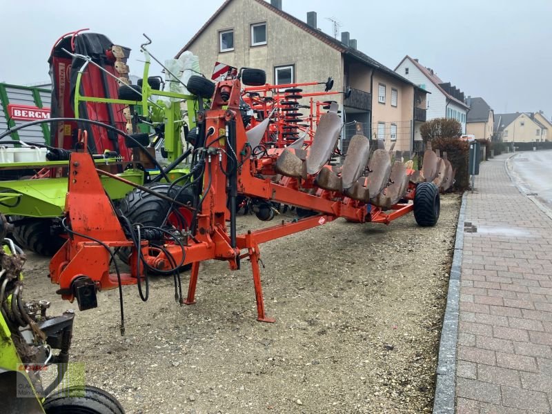 Pflug van het type Kuhn SPF 7 ENSH, Gebrauchtmaschine in Heilsbronn (Foto 1)