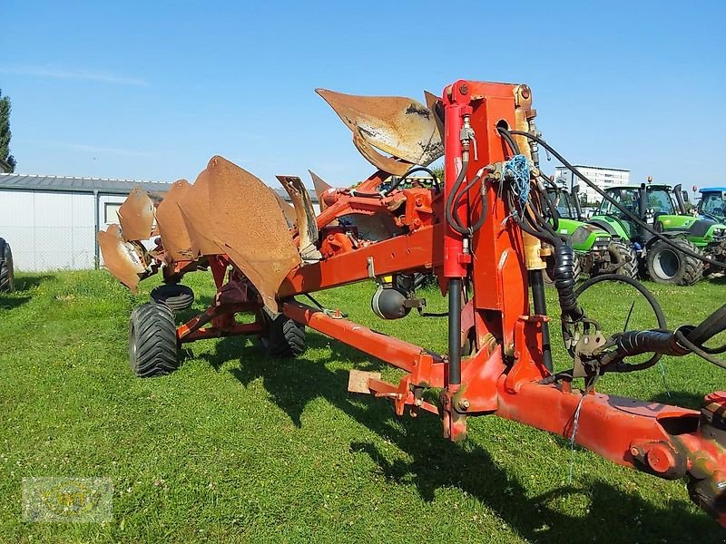 Pflug tipa Kuhn SPF107ENS 7-Schar Drehpflug, Gebrauchtmaschine u Mühlhausen-Görmar (Slika 5)