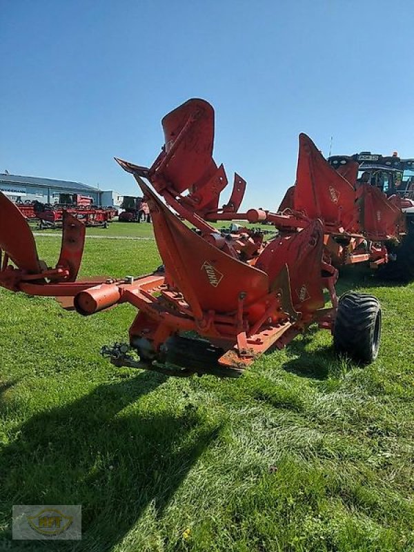 Pflug van het type Kuhn SPF107ENS 7-Schar Drehpflug, Gebrauchtmaschine in Mühlhausen-Görmar (Foto 3)