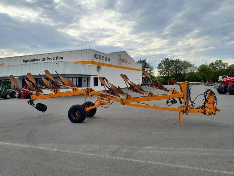 Pflug a típus Kuhn SPF6NSH, Gebrauchtmaschine ekkor: ANTIGNY (Kép 1)