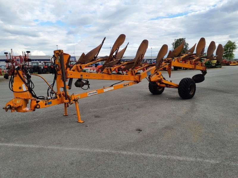 Pflug tip Kuhn SPF6NSH, Gebrauchtmaschine in ANTIGNY (Poză 3)