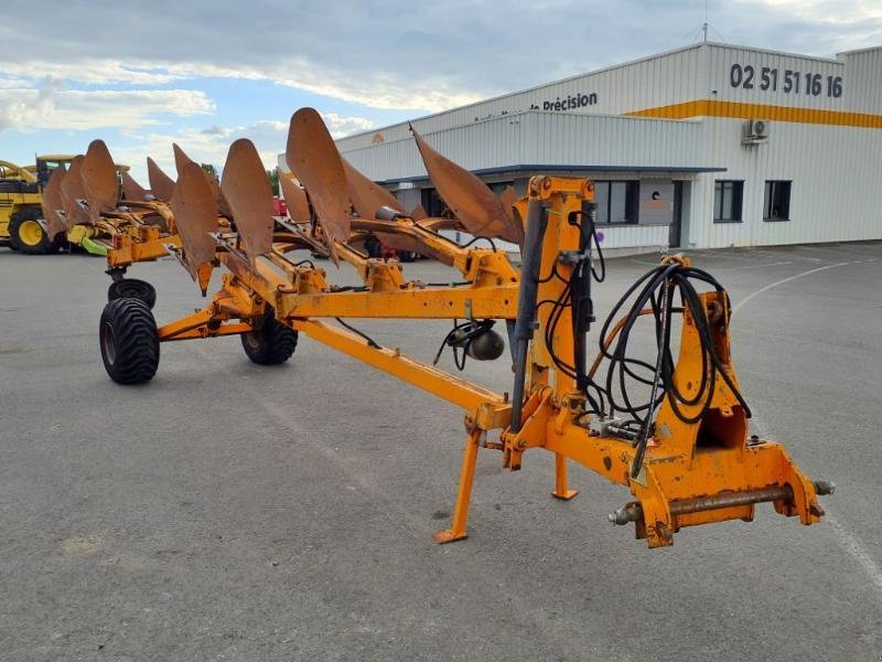 Pflug van het type Kuhn SPF6NSH, Gebrauchtmaschine in ANTIGNY (Foto 4)