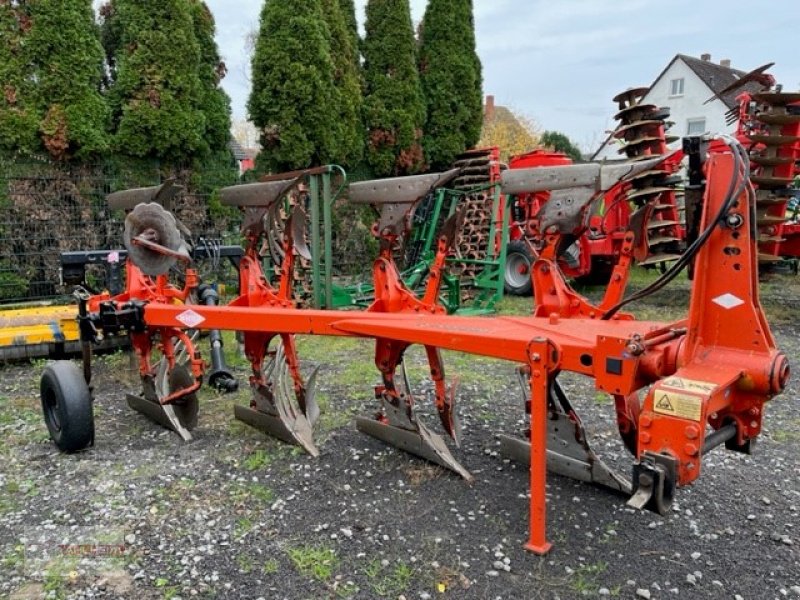 Pflug tip Kuhn Standard S 4 ET, Gebrauchtmaschine in Bensheim - Schwanheim (Poză 2)