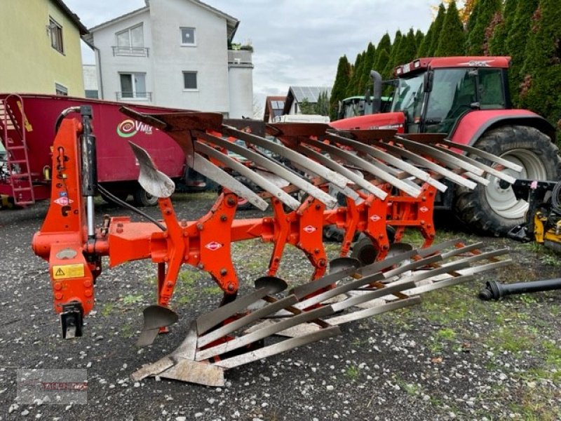 Pflug van het type Kuhn Standard S 4 ET, Gebrauchtmaschine in Bensheim - Schwanheim (Foto 1)