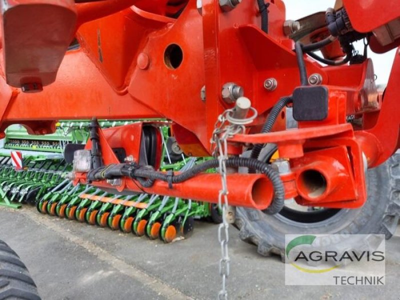 Pflug van het type Kuhn VARI-LEADER 6/8 H42, Gebrauchtmaschine in Lage (Foto 11)