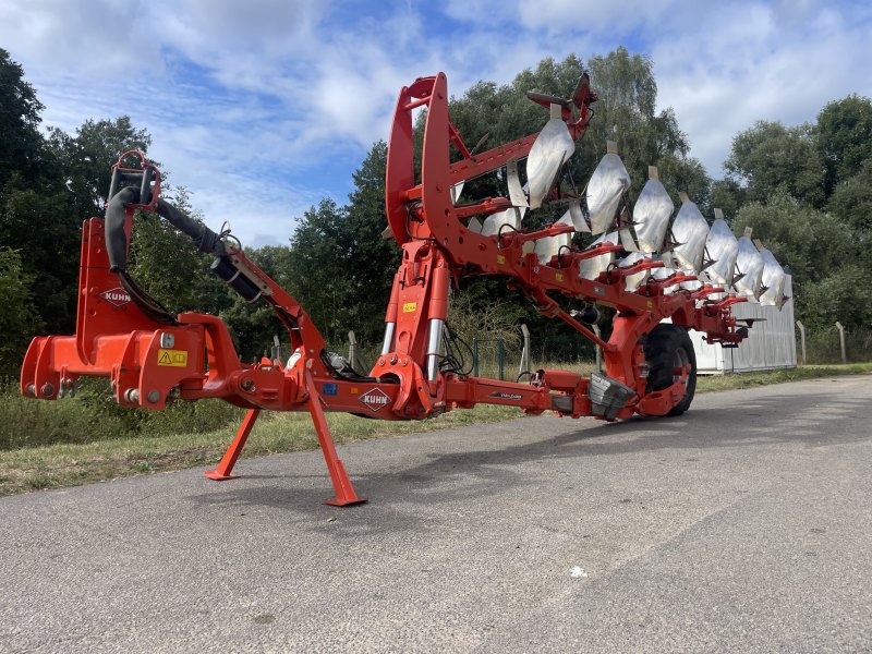 Pflug del tipo Kuhn Vari-Leader 7 NSH, Gebrauchtmaschine en Stieten (Imagen 1)