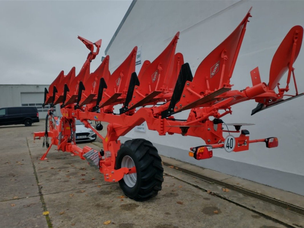 Pflug tipa Kuhn Vari-Leader 7EH, Vorführmaschine u Plau am See / OT Klebe (Slika 3)