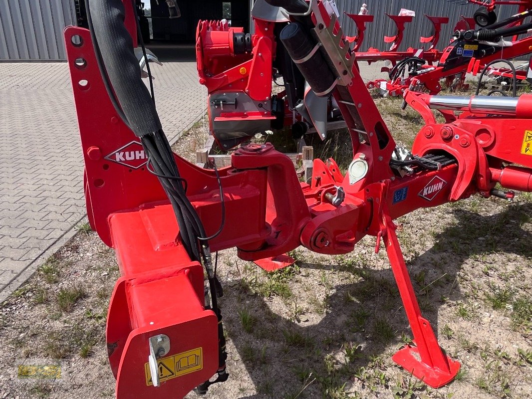 Pflug tip Kuhn VARI-LEADER 7EH, Neumaschine in Neustadt Dosse (Poză 4)