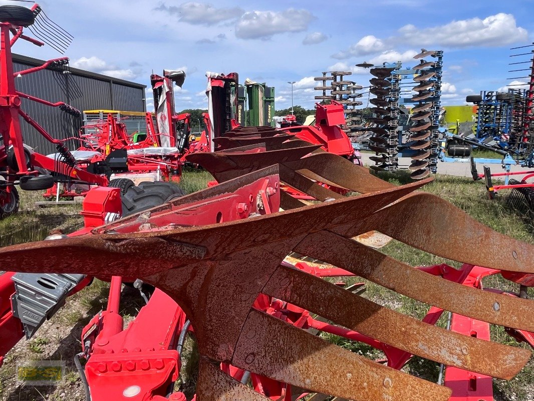 Pflug tip Kuhn VARI-LEADER 7EH, Neumaschine in Neustadt Dosse (Poză 7)