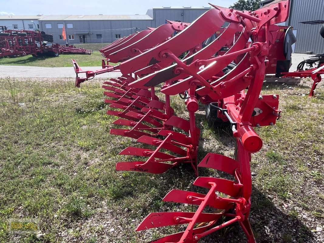 Pflug от тип Kuhn VARI-LEADER 7EH, Neumaschine в Neustadt Dosse (Снимка 9)