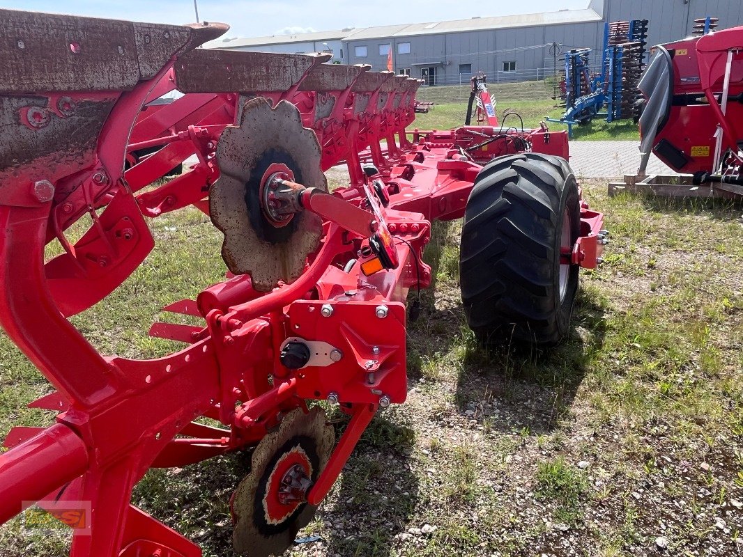 Pflug tip Kuhn VARI-LEADER 7EH, Neumaschine in Neustadt Dosse (Poză 10)