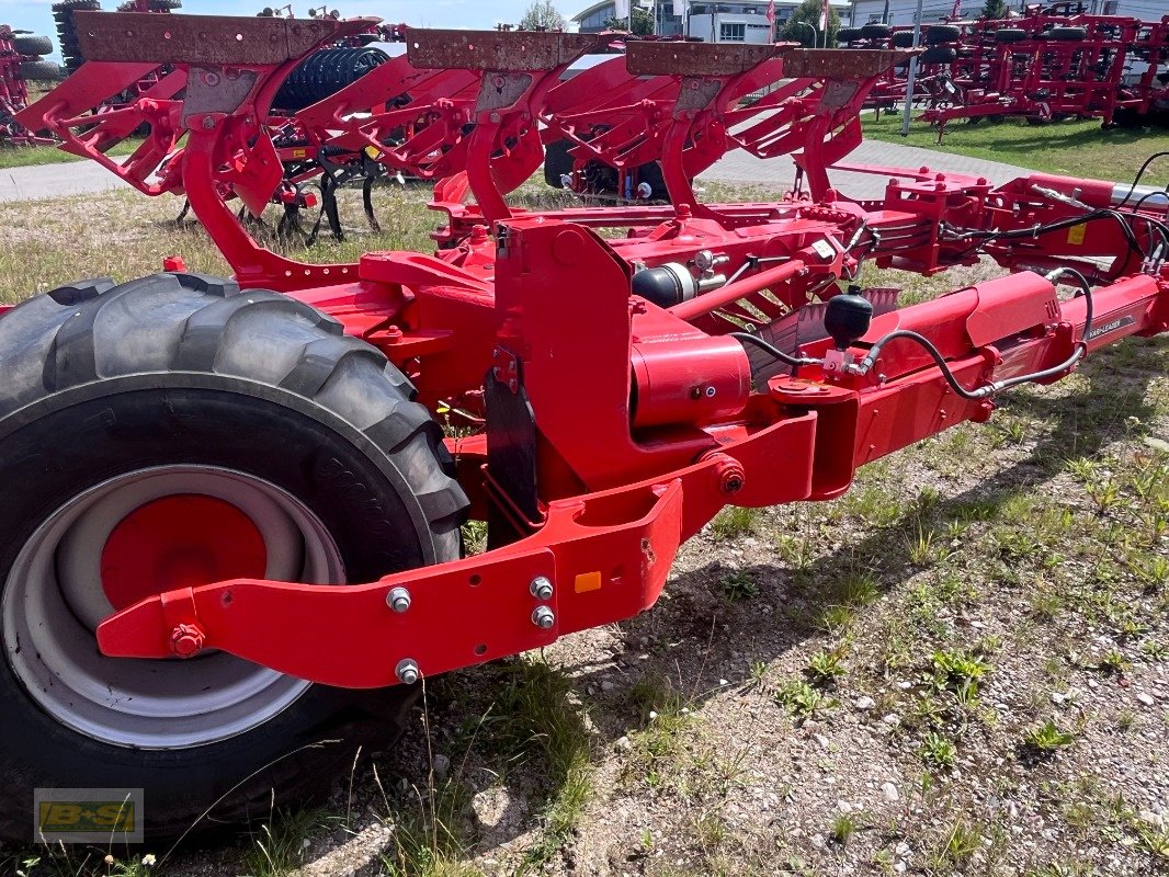 Pflug от тип Kuhn VARI-LEADER 7EH, Neumaschine в Neustadt Dosse (Снимка 13)