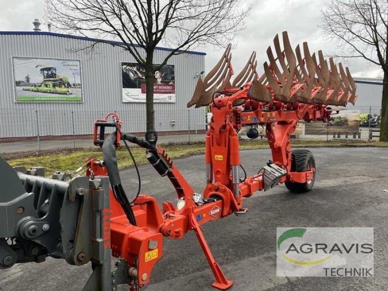 Pflug van het type Kuhn VARI LEADER 8-SCHAR, Gebrauchtmaschine in Meppen (Foto 1)