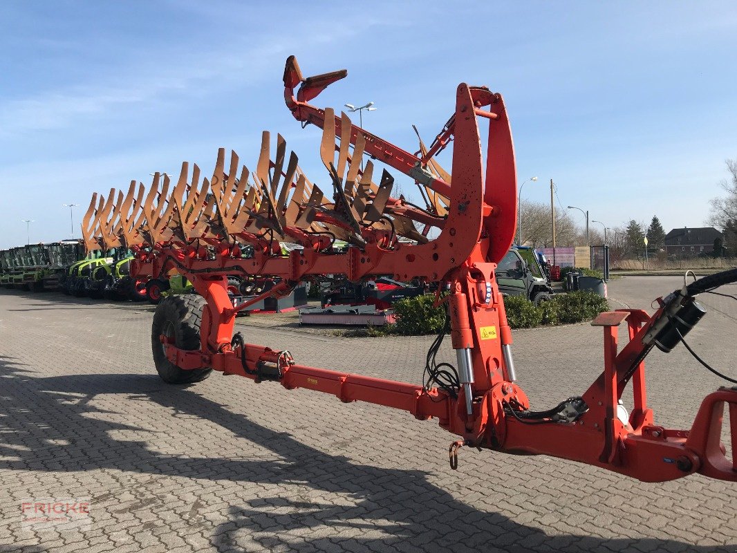 Pflug van het type Kuhn Vari Leader VLD8H 8-schar *AKTIONSPREIS!*, Gebrauchtmaschine in Demmin (Foto 7)