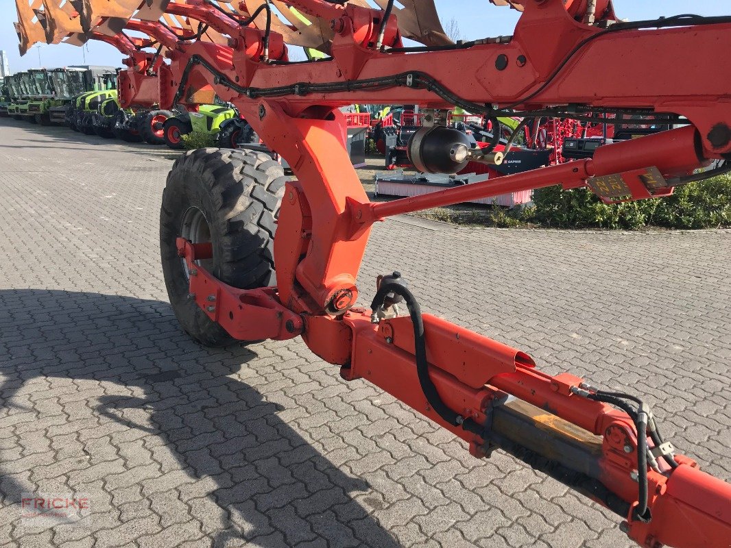 Pflug van het type Kuhn Vari Leader VLD8H 8-schar *AKTIONSPREIS!*, Gebrauchtmaschine in Demmin (Foto 10)