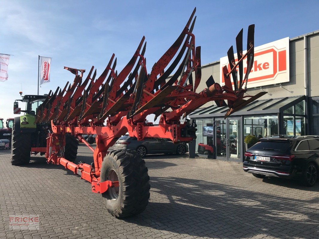 Pflug van het type Kuhn Vari Leader VLD8H 8-schar *AKTIONSPREIS!*, Gebrauchtmaschine in Demmin (Foto 13)