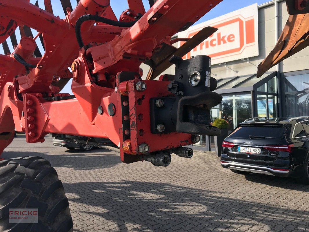 Pflug van het type Kuhn Vari Leader VLD8H 8-schar *AKTIONSPREIS!*, Gebrauchtmaschine in Demmin (Foto 14)