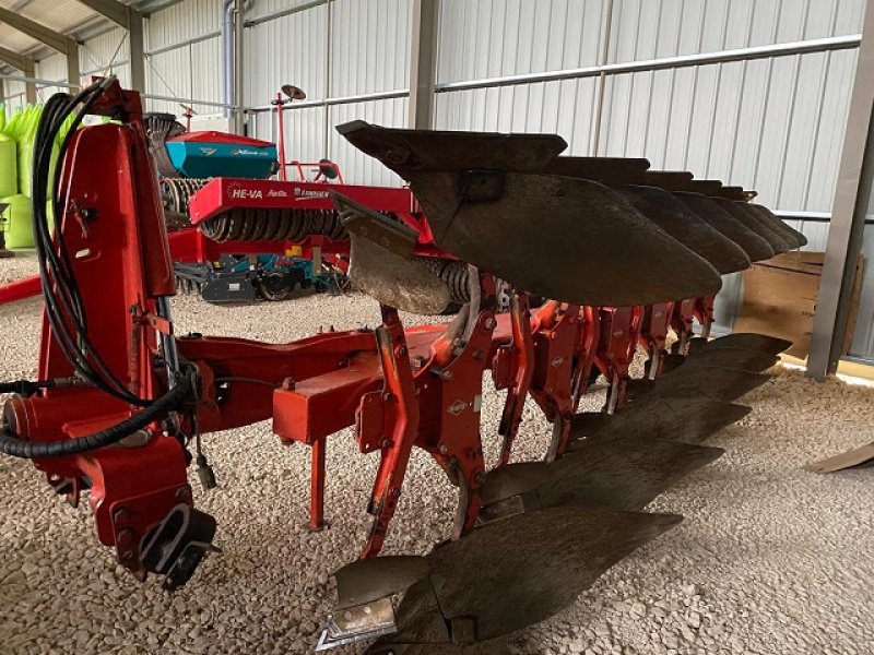 Pflug tip Kuhn VARI-M 151, Gebrauchtmaschine in LE PONT CHRETIEN (Poză 1)