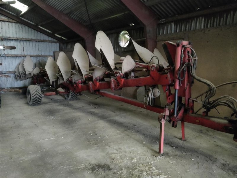 Pflug del tipo Kuhn VARI-MANAGER 7 FURET, Gebrauchtmaschine In Holstebro