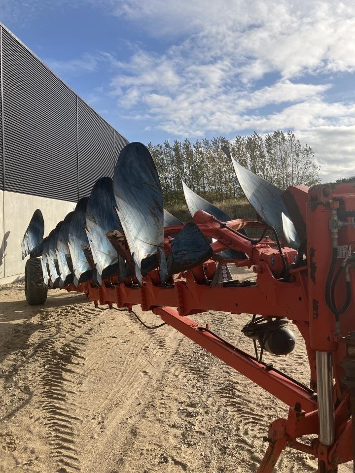 Pflug van het type Kuhn VARI MANAGER 9 FURET, Gebrauchtmaschine in Randers SV (Foto 5)