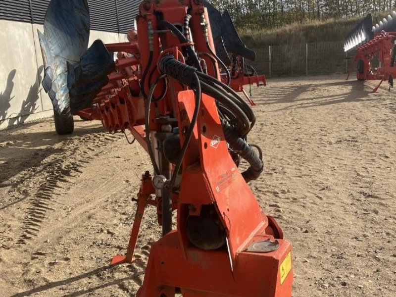 Pflug tip Kuhn VARI MANAGER 9 FURET, Gebrauchtmaschine in Randers SV (Poză 1)