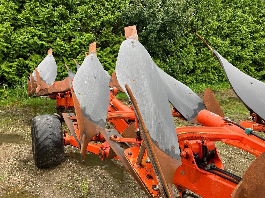 Pflug van het type Kuhn Vari-Manager NSH 7, Gebrauchtmaschine in Brønderslev (Foto 7)