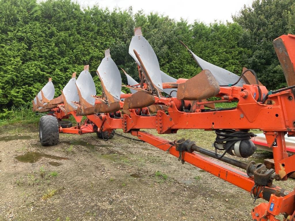 Pflug del tipo Kuhn Vari-Manager NSH 7, Gebrauchtmaschine en Brønderslev (Imagen 5)