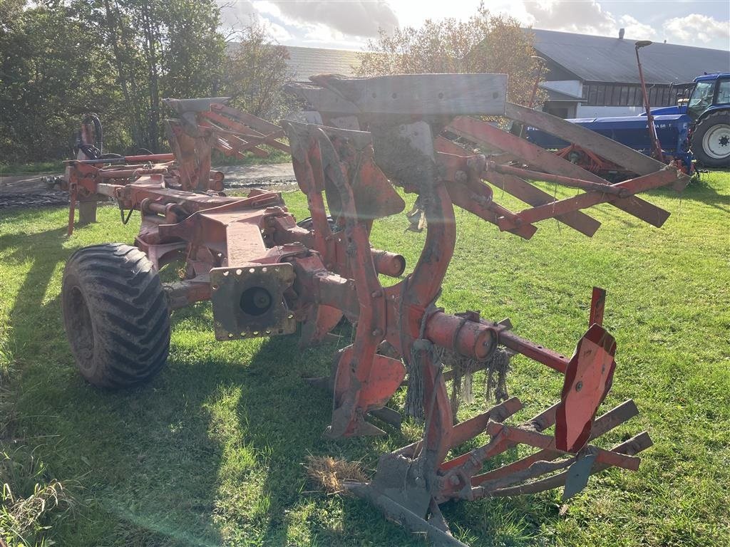 Pflug tip Kuhn Vari - Manager, Gebrauchtmaschine in Roskilde (Poză 3)