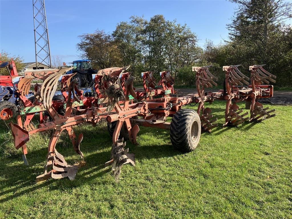 Pflug van het type Kuhn Vari - Manager, Gebrauchtmaschine in Roskilde (Foto 2)