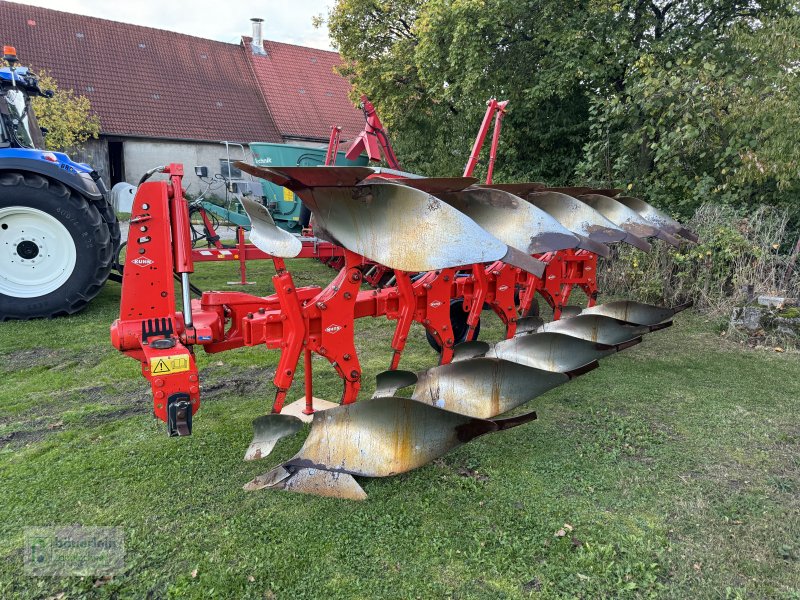 Pflug tip Kuhn Vari Master 112, Gebrauchtmaschine in Buch am Wald (Poză 1)