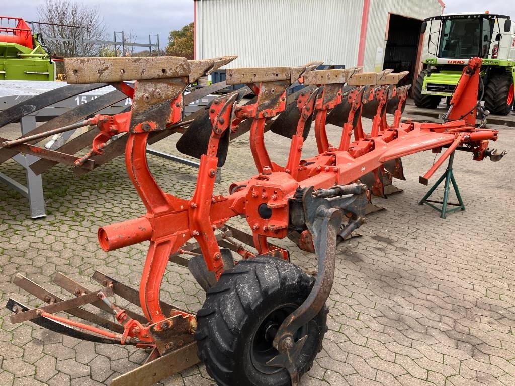 Pflug za tip Kuhn VARI-MASTER 121 NSH 4+1, Gebrauchtmaschine u Hinnerup (Slika 4)