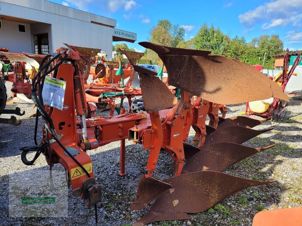 Pflug от тип Kuhn Vari Master 121, Gebrauchtmaschine в Gleisdorf (Снимка 1)