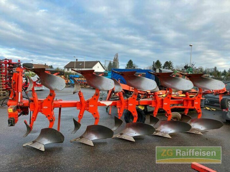 Pflug типа Kuhn VARI-MASTER 121, Gebrauchtmaschine в Bühl (Фотография 2)