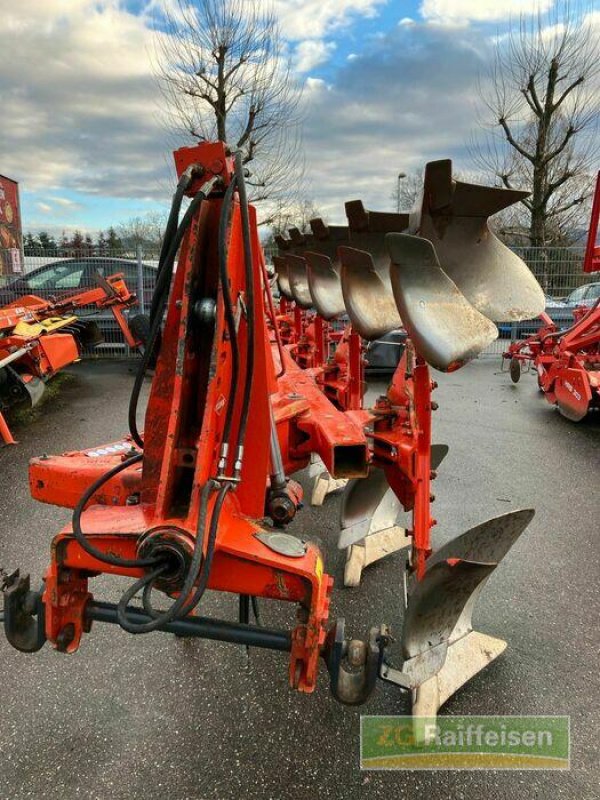 Pflug tip Kuhn VARI-MASTER 121, Gebrauchtmaschine in Bühl (Poză 6)