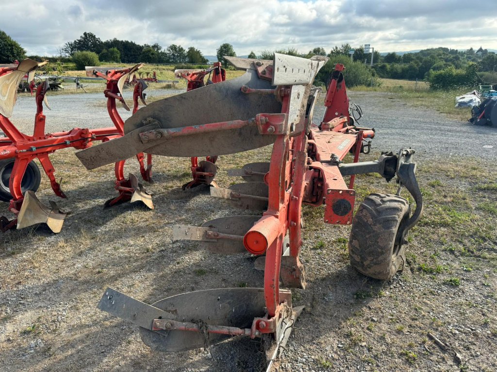 Pflug del tipo Kuhn Vari master 123, Gebrauchtmaschine en GUERET (Imagen 3)