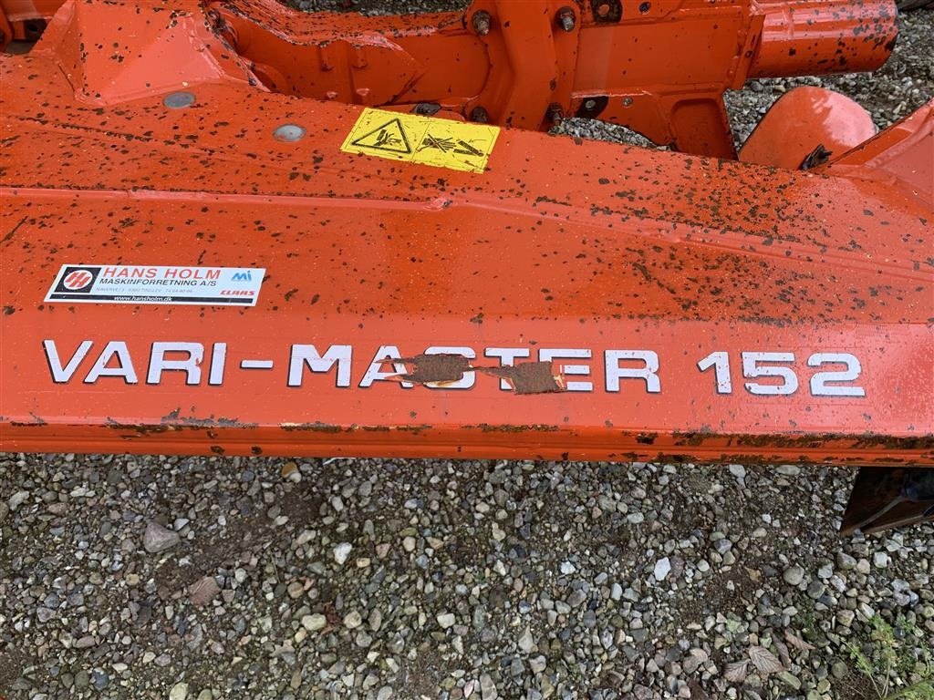 Pflug tip Kuhn Vari-Master 152 5 furet SK underplove, Gebrauchtmaschine in Tinglev (Poză 3)