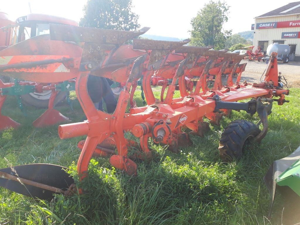 Pflug tip Kuhn VARI MASTER 152, Gebrauchtmaschine in BRAS SUR MEUSE (Poză 3)