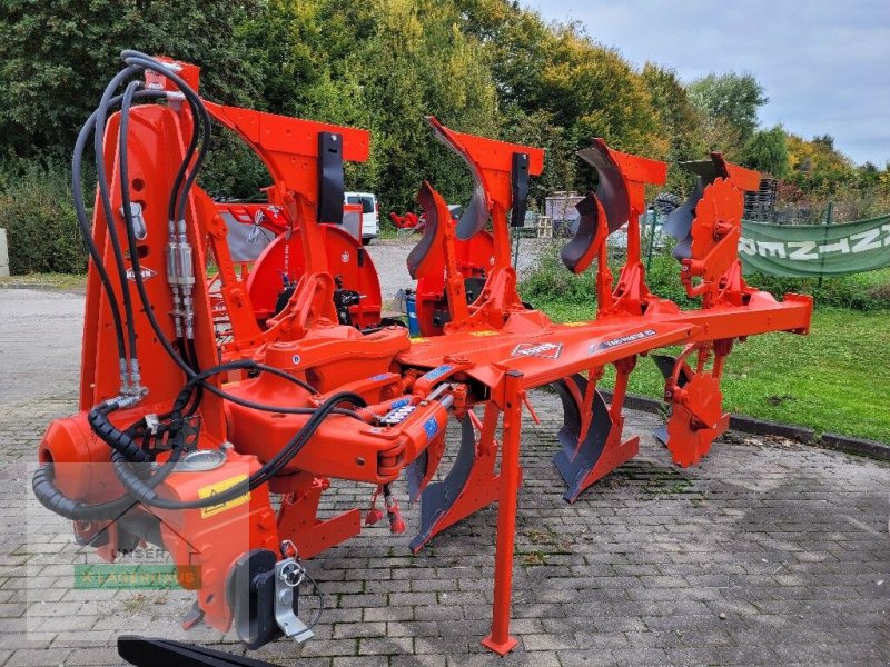 Pflug del tipo Kuhn Vari-Master 153 4ET 90/102, Neumaschine In Gleisdorf (Immagine 1)